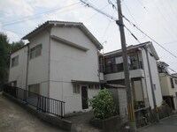 木村貸家南棟