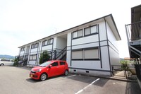 パナハイツ清和台