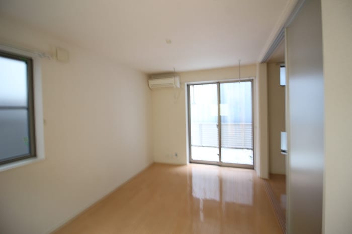 居室 ネオメゾン東灘