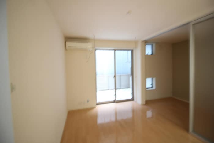 居室 ネオメゾン東灘