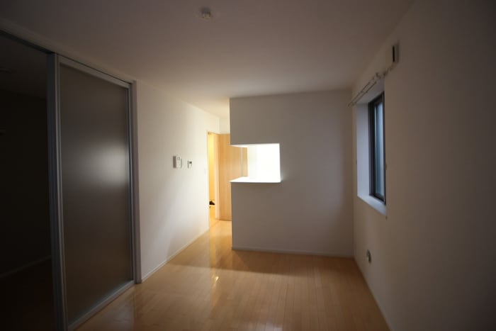 内観写真 ネオメゾン東灘