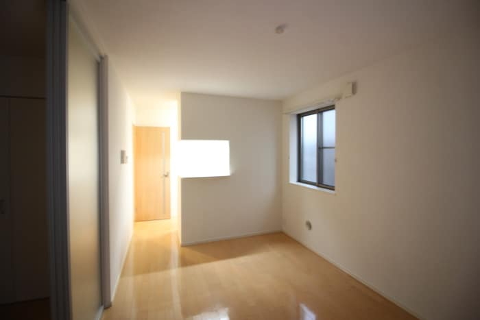 居室 ネオメゾン東灘