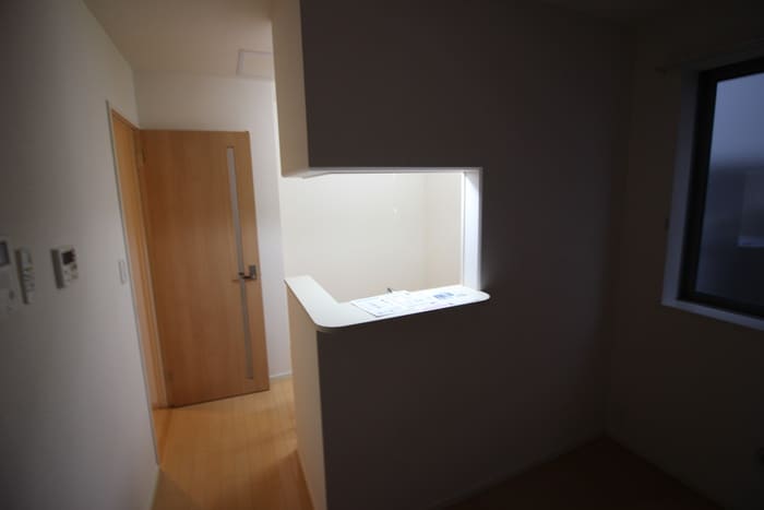 内観写真 ネオメゾン東灘