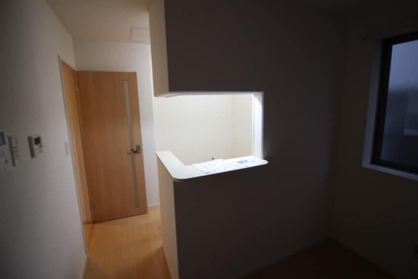 内観写真 ネオメゾン東灘