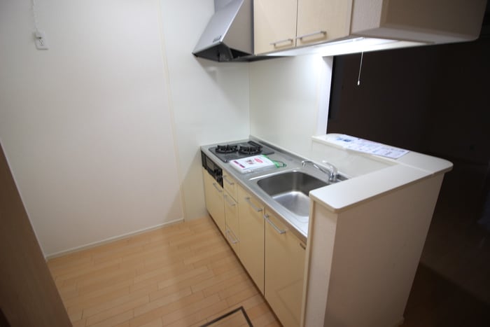 キッチン ネオメゾン東灘