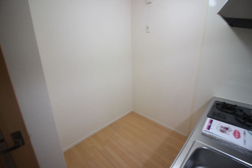 内観写真 ネオメゾン東灘