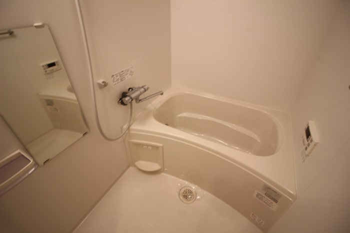 バス／シャワールーム等 ネオメゾン東灘