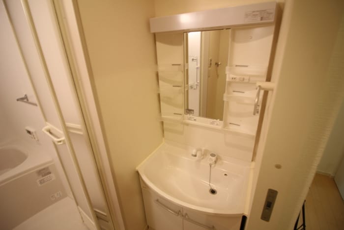 洗面 ネオメゾン東灘