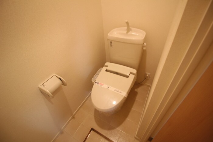 トイレ ネオメゾン東灘