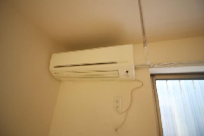 内観写真 ネオメゾン東灘