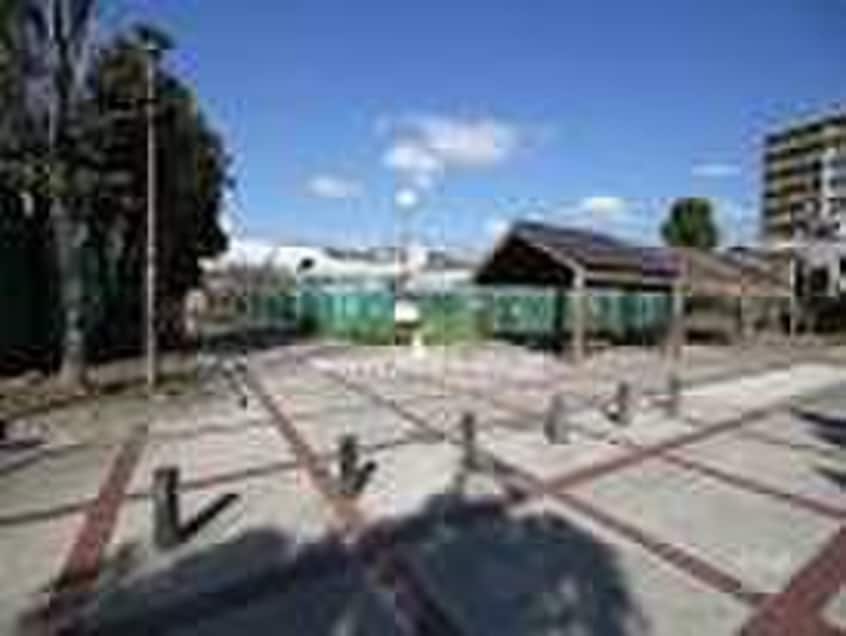 瀬戸公園(公園)まで950m ネオメゾン東灘