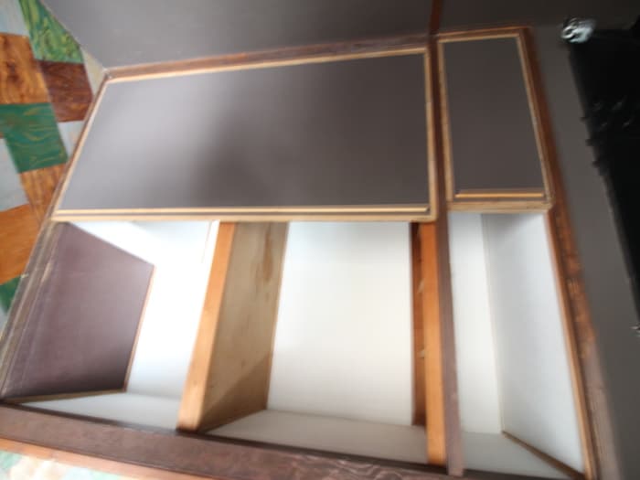 収納 ハンモックハウス