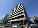 Airport Front ASDの外観