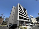 外観写真 Airport Front ASD