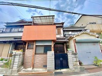 伯太町1丁目戸建