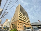 ザ・レジデンス元町海岸通(610)の外観