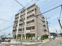 ヒルズ神明