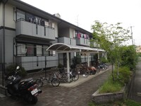 サニーコートＣ棟