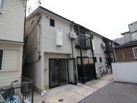 白芳荘　２４号館