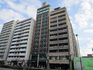 ｴｽﾃﾑｺｰﾄ新大阪Ⅵｴｷｽﾌﾟﾚｲｽ(913)