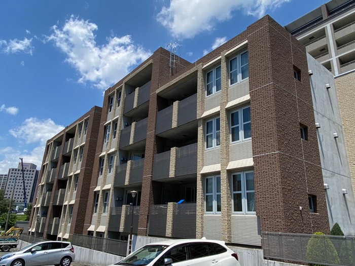 外観写真 プリモアトーレ