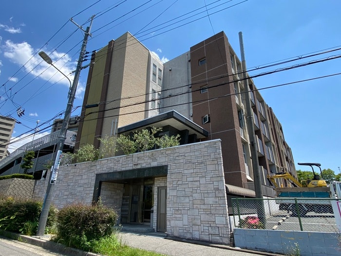 外観写真 プリモアトーレ