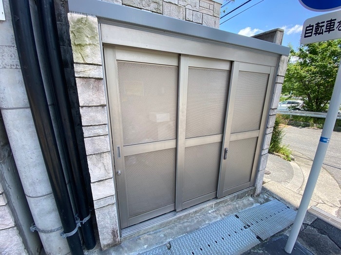 建物設備 プリモアトーレ