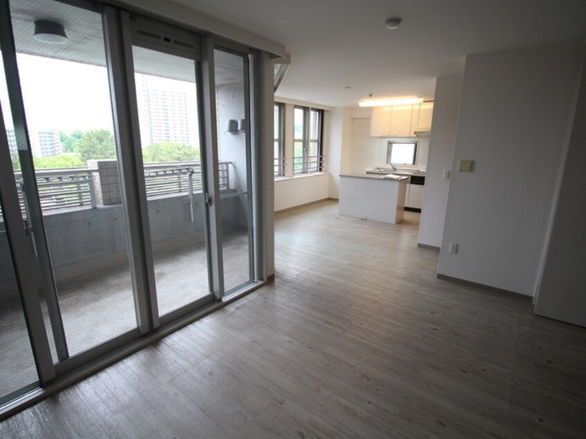 居室 プリモアトーレ