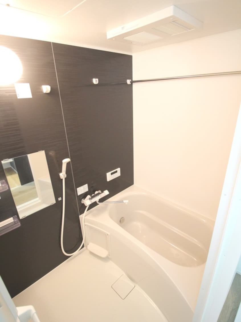バス／シャワールーム等 LuXe新大阪