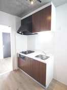 キッチン LuXe新大阪