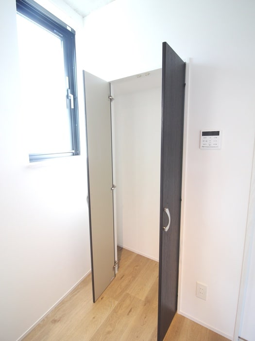 収納 LuXe新大阪