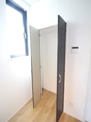 収納 LuXe新大阪