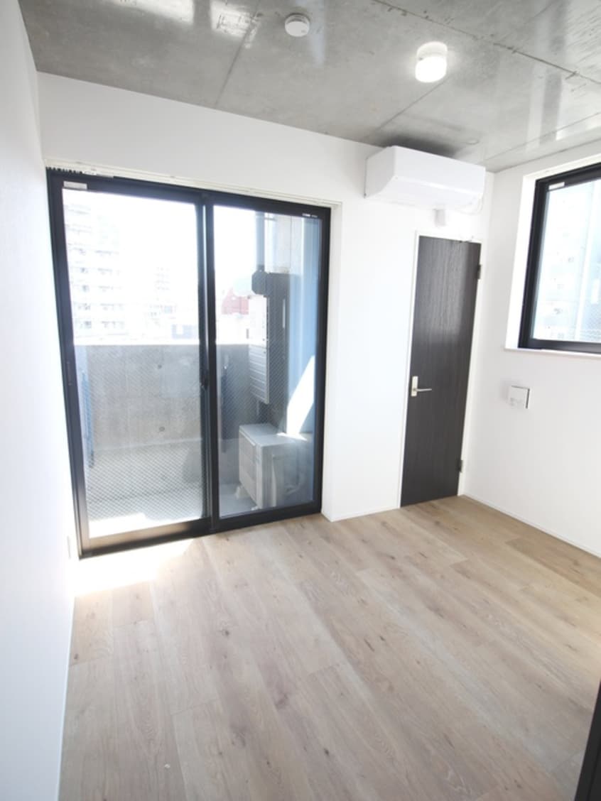 居室 LuXe新大阪