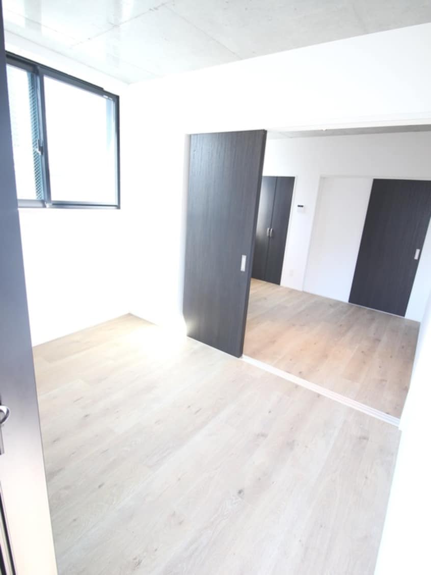 内観写真 LuXe新大阪