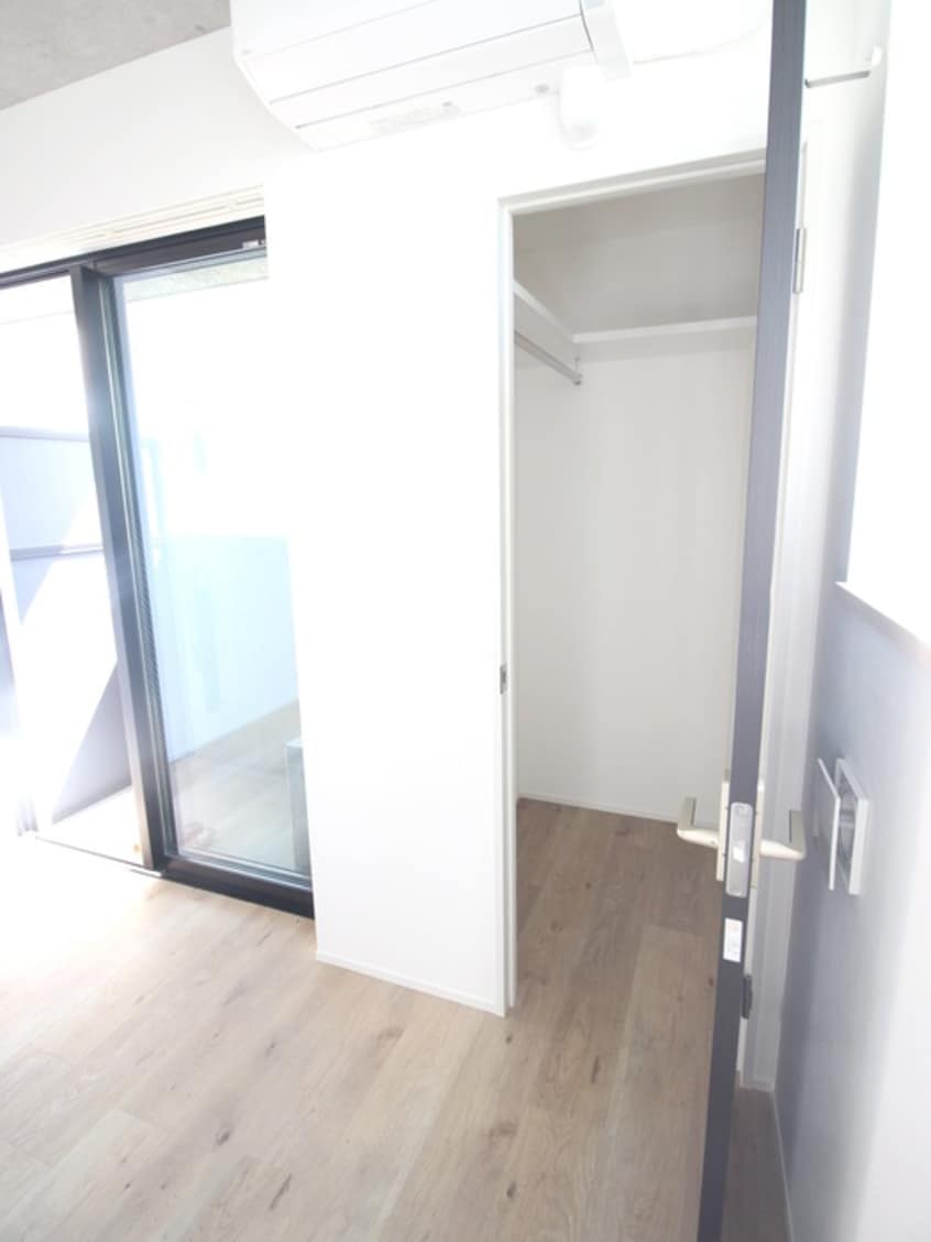 収納 LuXe新大阪