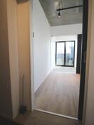 廊下 LuXe新大阪