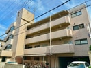 ＤＩＯＮＥの外観