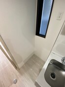 内観写真 ブリリアントコートLALLURE