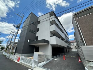 ロゼオ八尾