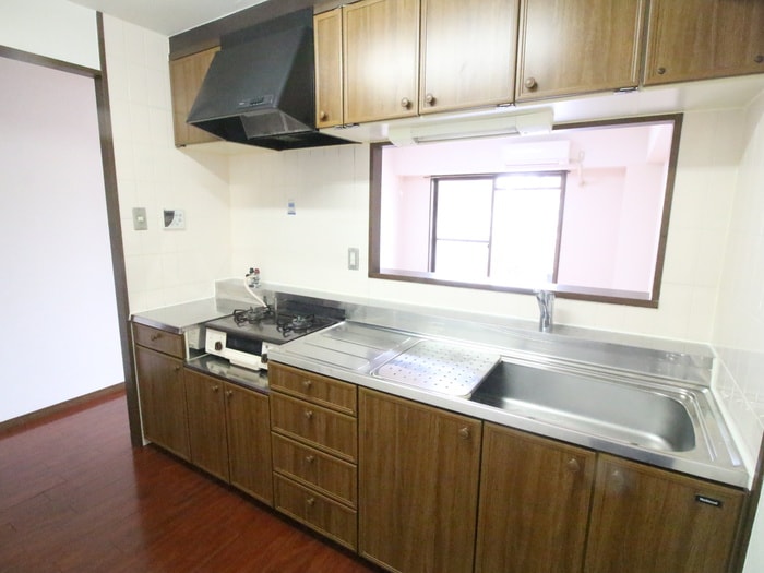 キッチン ライフ新神戸