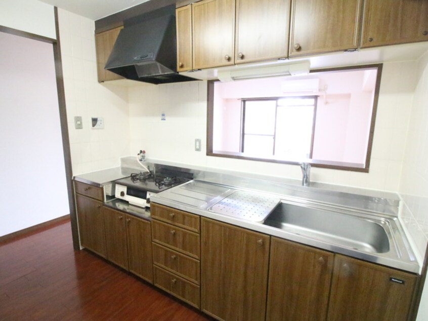 キッチン ライフ新神戸