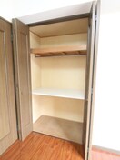 収納 ライフ新神戸