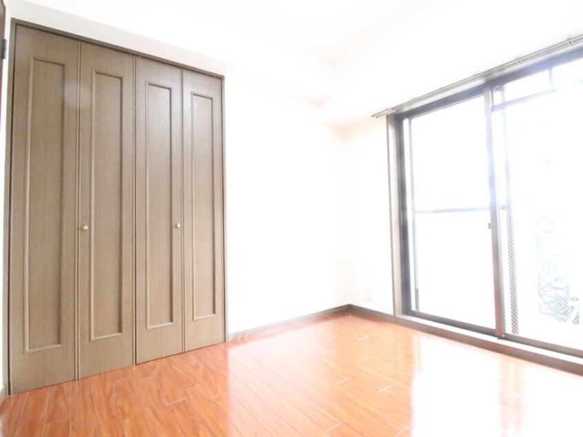 居室 ライフ新神戸