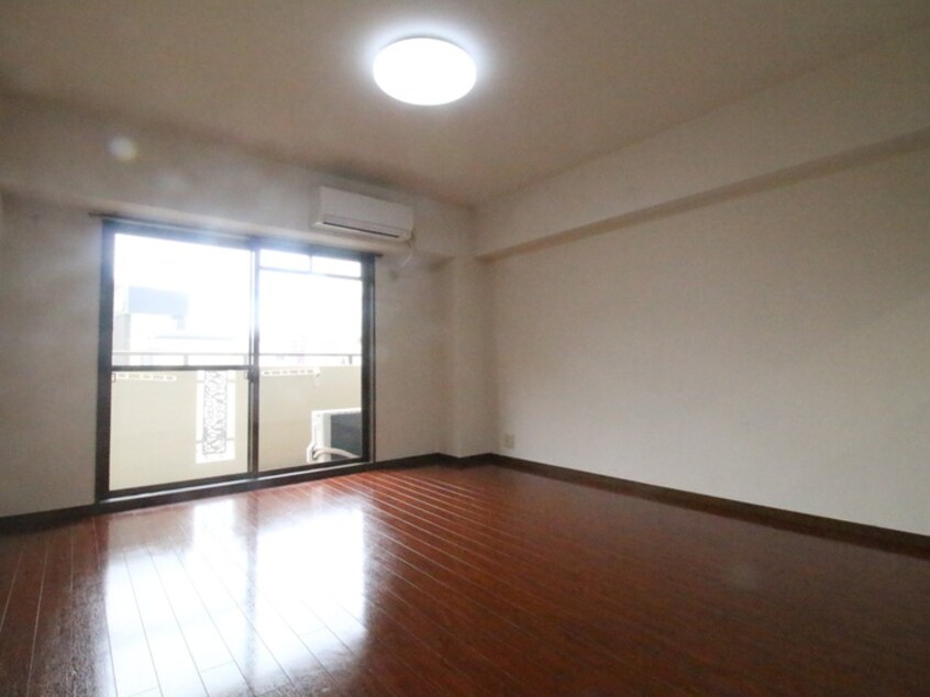 居室 ライフ新神戸