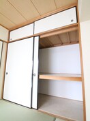 収納 ライフ新神戸