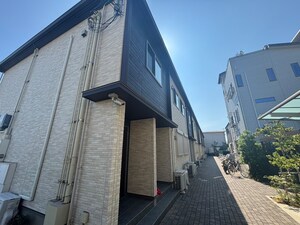 グランムール三国ヶ丘