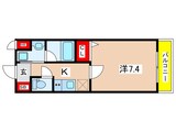 仮)ベラジオ雅び京都円町Ⅱ(506)