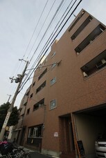 マンションアサノⅡ