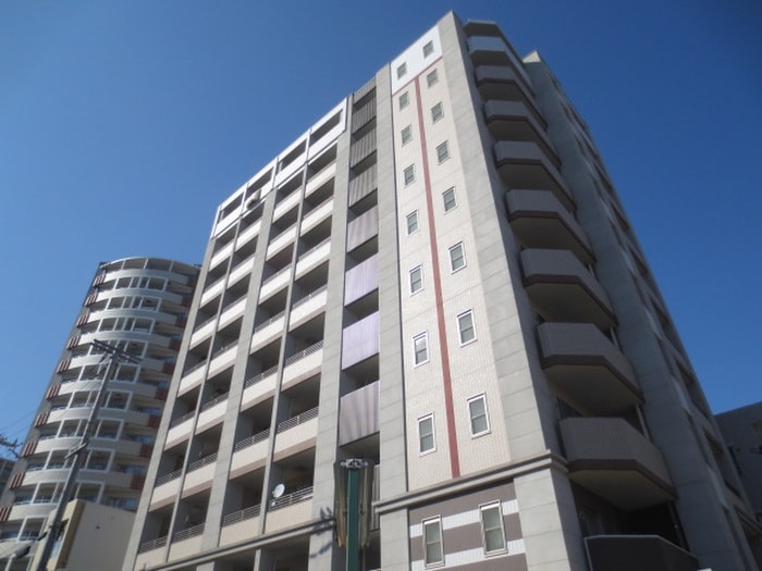 周辺環境 ＲＥＧＩＮＡ