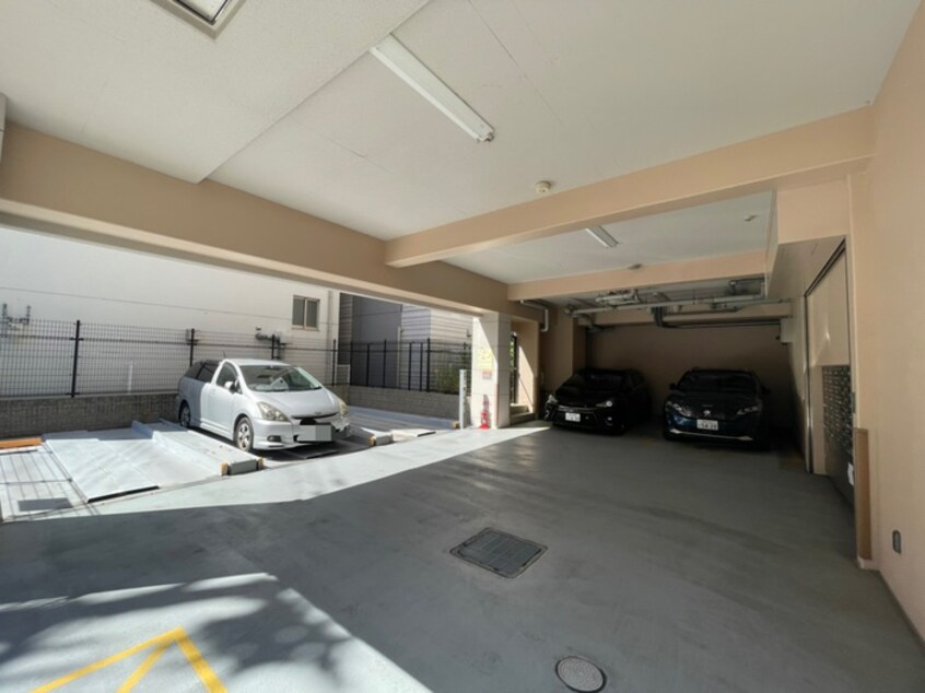 駐車場 ＲＥＧＩＮＡ